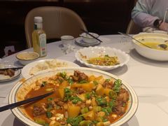 -俭寨大盘鸡·缸子肉·小公鸡·新疆菜(云通店)