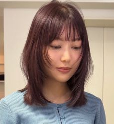 -FASHION PALACE hair+