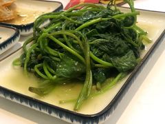 -琼大师东方烤乳猪(亚特兰蒂斯店)