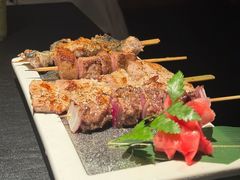 -御香农家菜(莫干山庾村店)