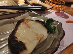 西京比目鱼-赤坂亭·M9和牛放题(长楹天街购物中心店)