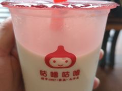 -咕噜咕噜·章鱼小丸子(广州荔湾领展广场店)