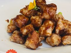 -惠丰堂饭庄·烤鸭·京味菜(翠微路店)