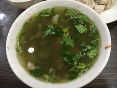 -爆肚冯(廊房二条店)