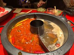 -晓宇重庆火锅(西安荟聚店)