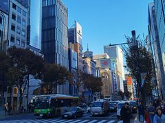 -优衣库(银座店)