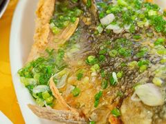 -肥姐美食(同福中路店)