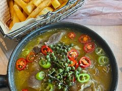 -咖梦餐厅 COMENG RESTAURANT