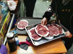 -柴头哥·牛肉火锅(爱民路店)