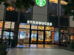 -星巴克臻选(深圳万象天地旗舰店)