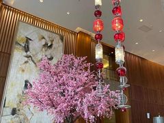 -扬州皇冠假日酒店