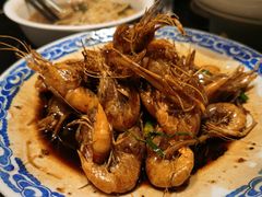 -老头儿油爆虾·1987杭州烟火味(湖滨银泰in77D区店)