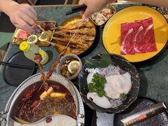 -牛New寿喜烧(龙湖金沙天街店)