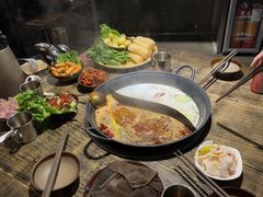 -冯校长老火锅(深圳总店)