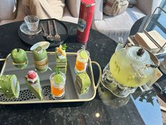 -福州西湖大酒店·怡湖咖啡厅