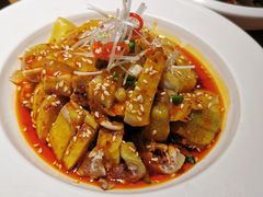 -花椒笑成都小馆(百脑汇店)