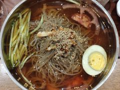 -金刚山烧烤(中山路店)