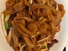 -利苑酒家(宜安广场店)