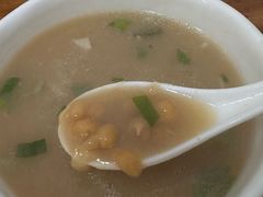 -温记府廟豆汤饭·始于1955年(海椒店)