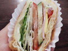 -巴黎贝甜(银城东苑店)