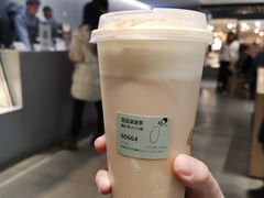 店内环境-凯德广场(金牛店)