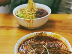 牛肉米线-蒋六十八梯眼镜面(渝中店)