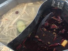 -重庆德庄火锅(体育中心店)