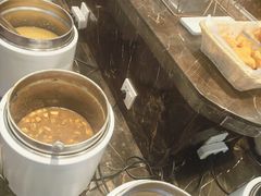 -素满香·素食自助餐(西安·民乐园店)