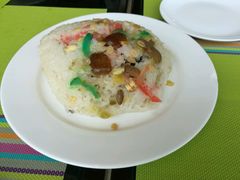 -余姚四明湖开元名都度假酒店·夏威夷西餐厅