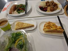 -宜家·瑞典风味餐厅(北京西红门店)