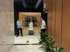 -水云间水疗会馆(福强路店)