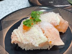 -争鲜回转寿司(大连和平广场凯德PLUS店)