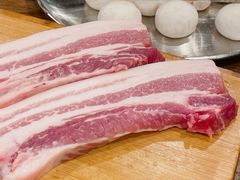鲜五花肉-香猪坊(五道口店)