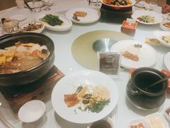 -紫鑫阁饭庄(长安店)