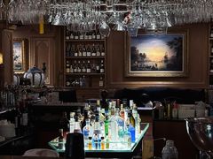 -火车头法国西餐厅