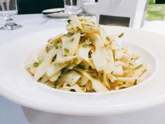 橄榄油春芽鲜笋-眉州东坡(通州店)