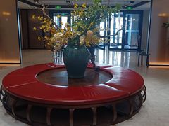 -晶丽香榭自助餐(南京大饭店)