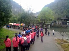 -车溪民俗旅游区