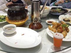 -新享乐海鲜(翠华路店)