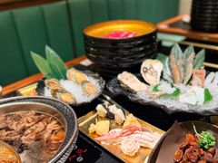 -牛New寿喜烧(金茂览秀城店)