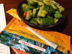 -高兴壹锅·潮汕鲜牛肉火锅(良乡梅花庄店)