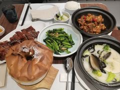 -港丽餐厅(正大店)