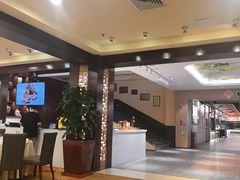 -麒麟中餐厅·经典粤菜·地道菜式老字号(广州长隆酒店)
