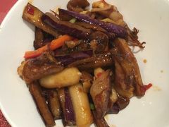 -火啫啫·粤式啫啫煲(南通首店)