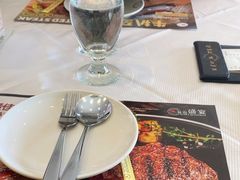 -中山威尼斯西餐厅(三乡总店)