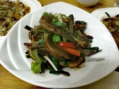 -田婆婆的菜(新天地店)