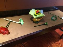 -济南喜来登酒店-采悦轩中餐厅