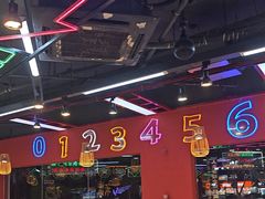 -饶福记·南昌烧烤大排档(九龙湖土著店)