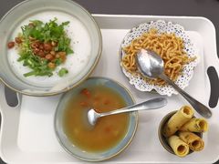 -大王油茶(磁器口店)
