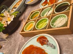 -新海渔港·胶东海鲜家常菜·家宴(奥体中心店)